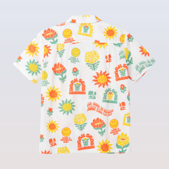 Mar Vista SS Shirt