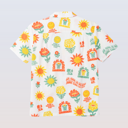 Mar Vista SS Shirt