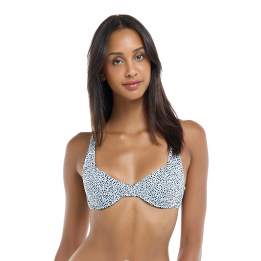 Maya Underwire Top