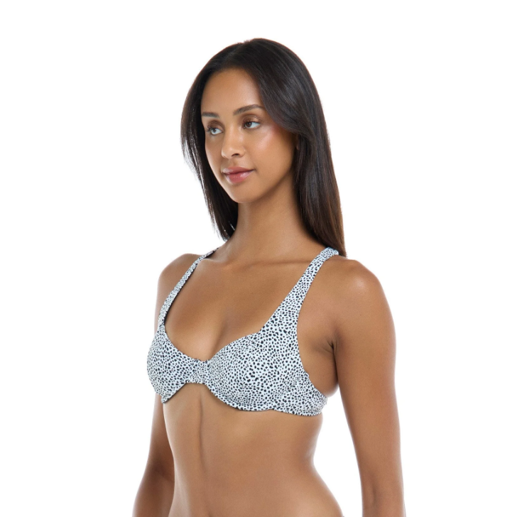 Maya Underwire Top
