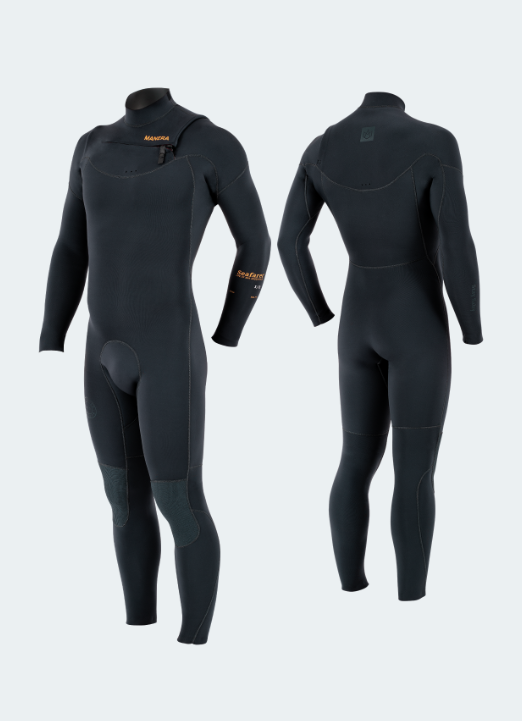 REALON Wetsuit 5mm Full Diving Suit Front Zipper Hoodie Snorkeling Surfing  Kayaking Canoeing Cold Water Wet Suits Men, Wetsuits -  Canada