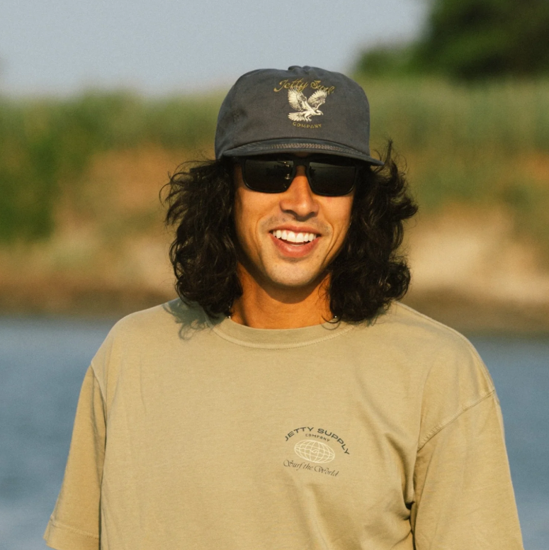 Mikolo Hat