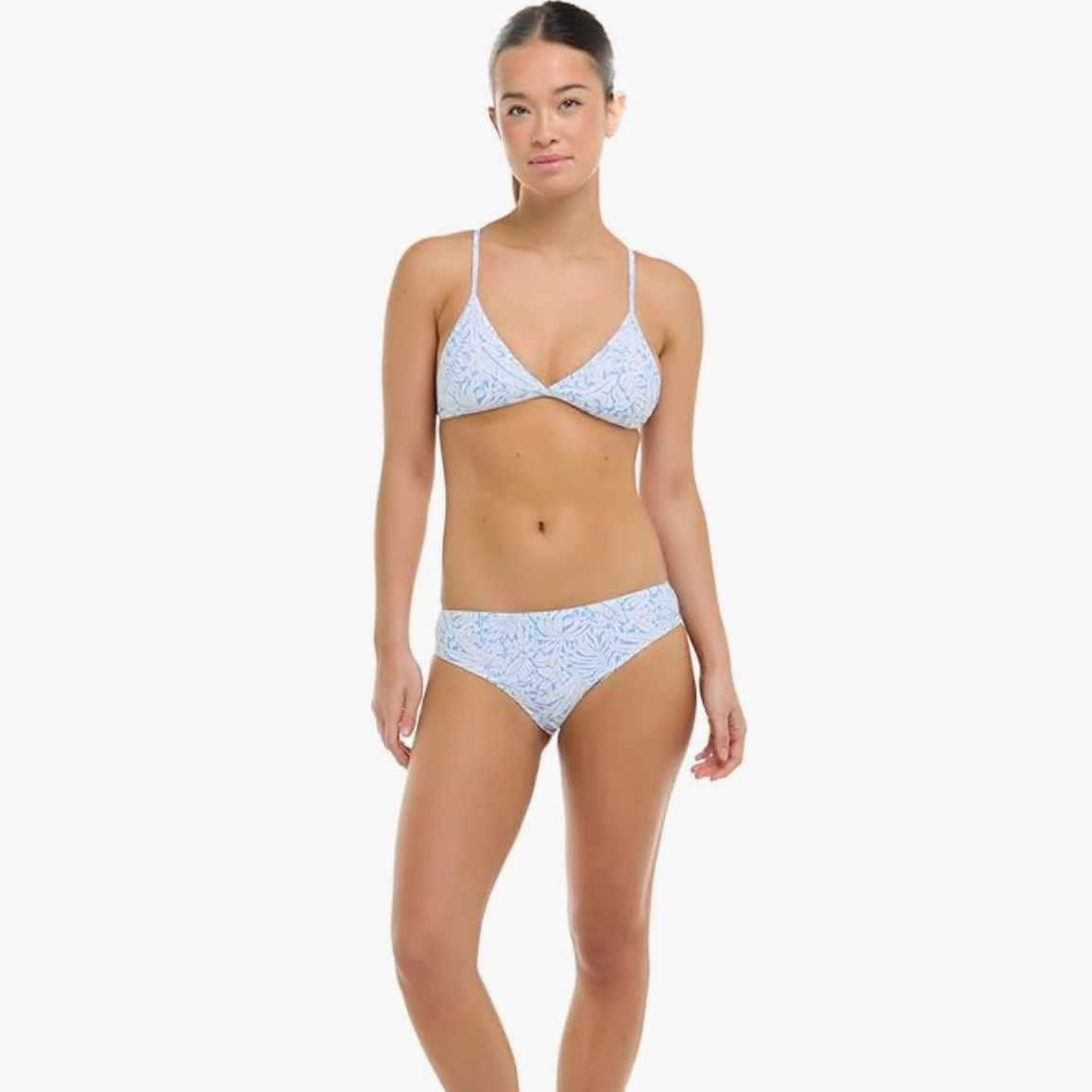 Mila Bikini Top