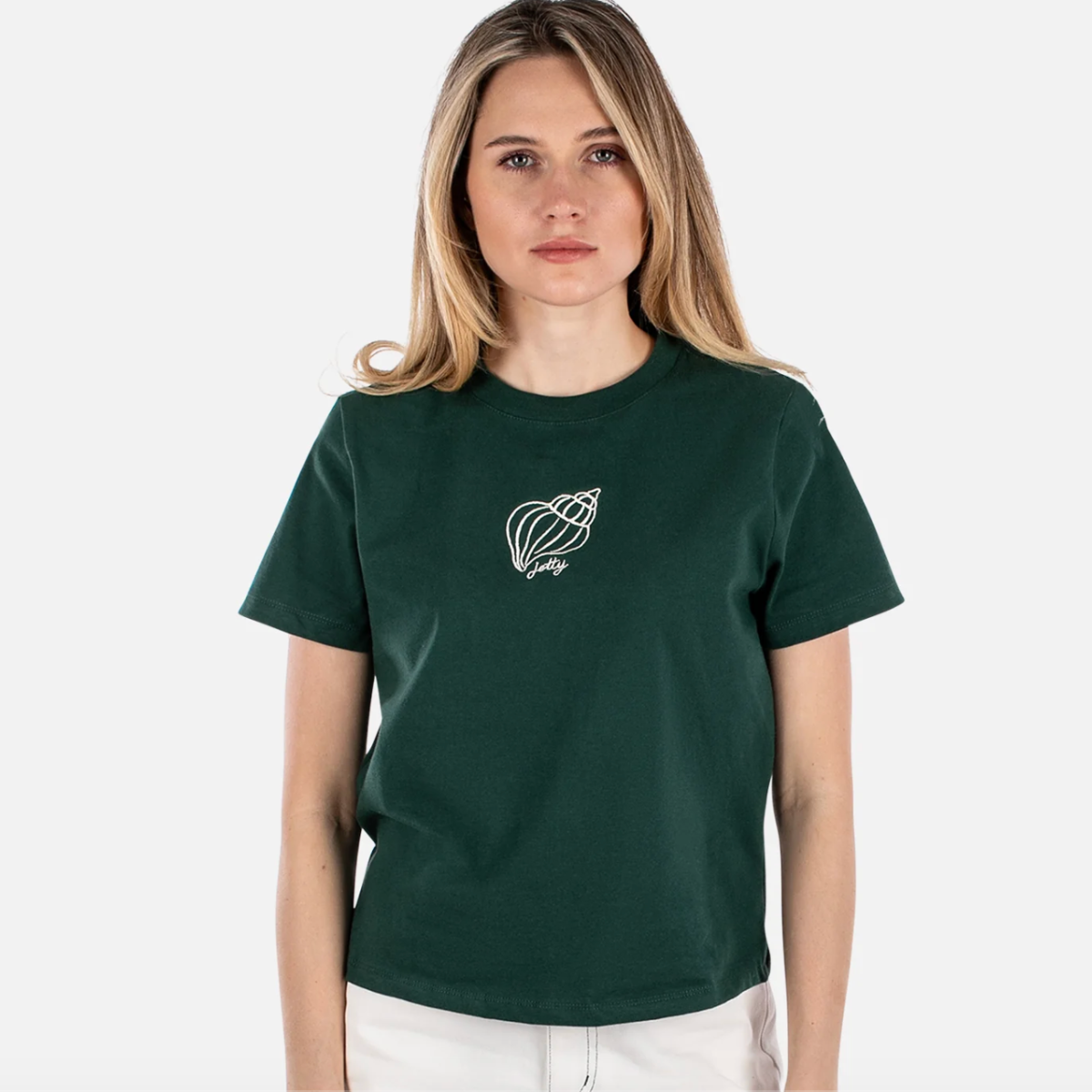 Mollusca Tee