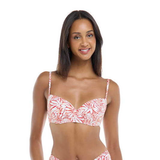 Molly Underwire Top