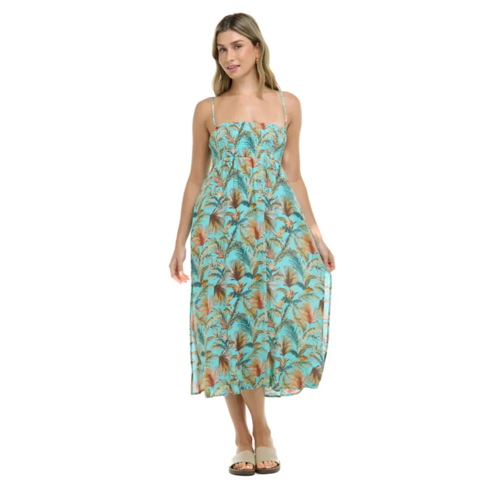 Molokini Elsie Dress