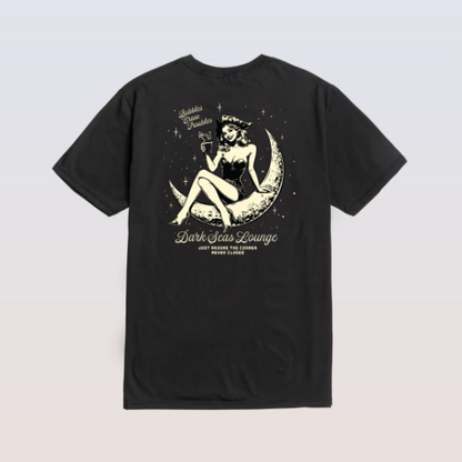 Moon Maiden Premium T-Shirt