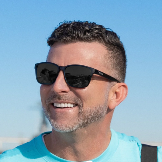 Mutiny Polarized Sunglasses