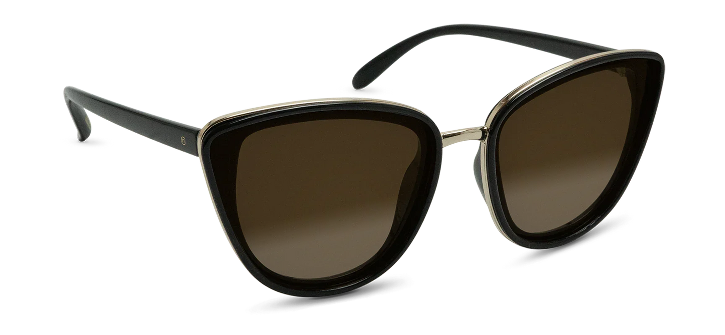Naples Polarized Sunglasses