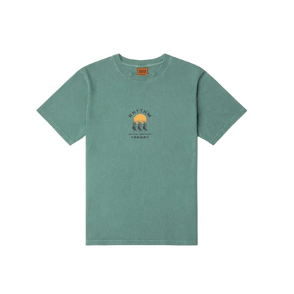 Natural Vibrations Vintage SS T-Shirt
