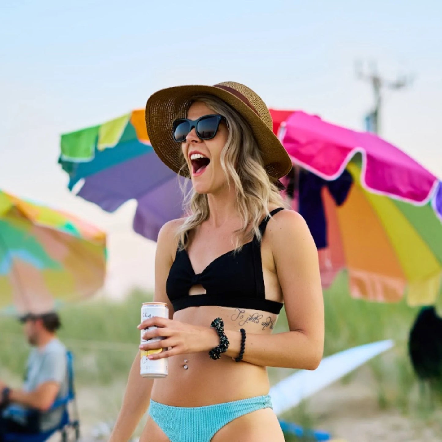 Nectar Caladesi Polarized Sunglasses