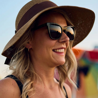 Nectar Caladesi Polarized Sunglasses