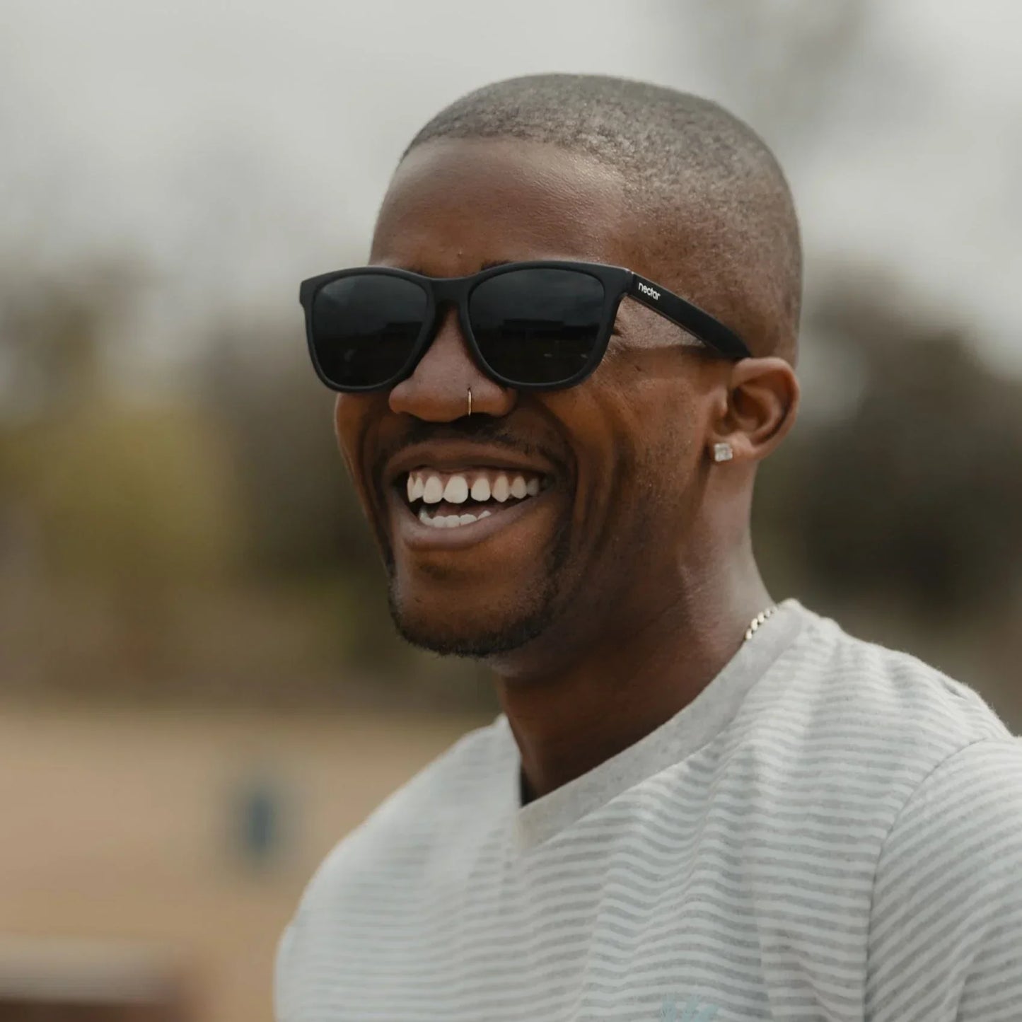 Nectar Chucktown Polarized Sunglasses