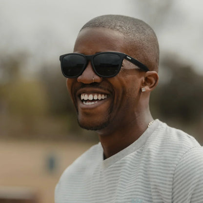 Nectar Chucktown Polarized Sunglasses