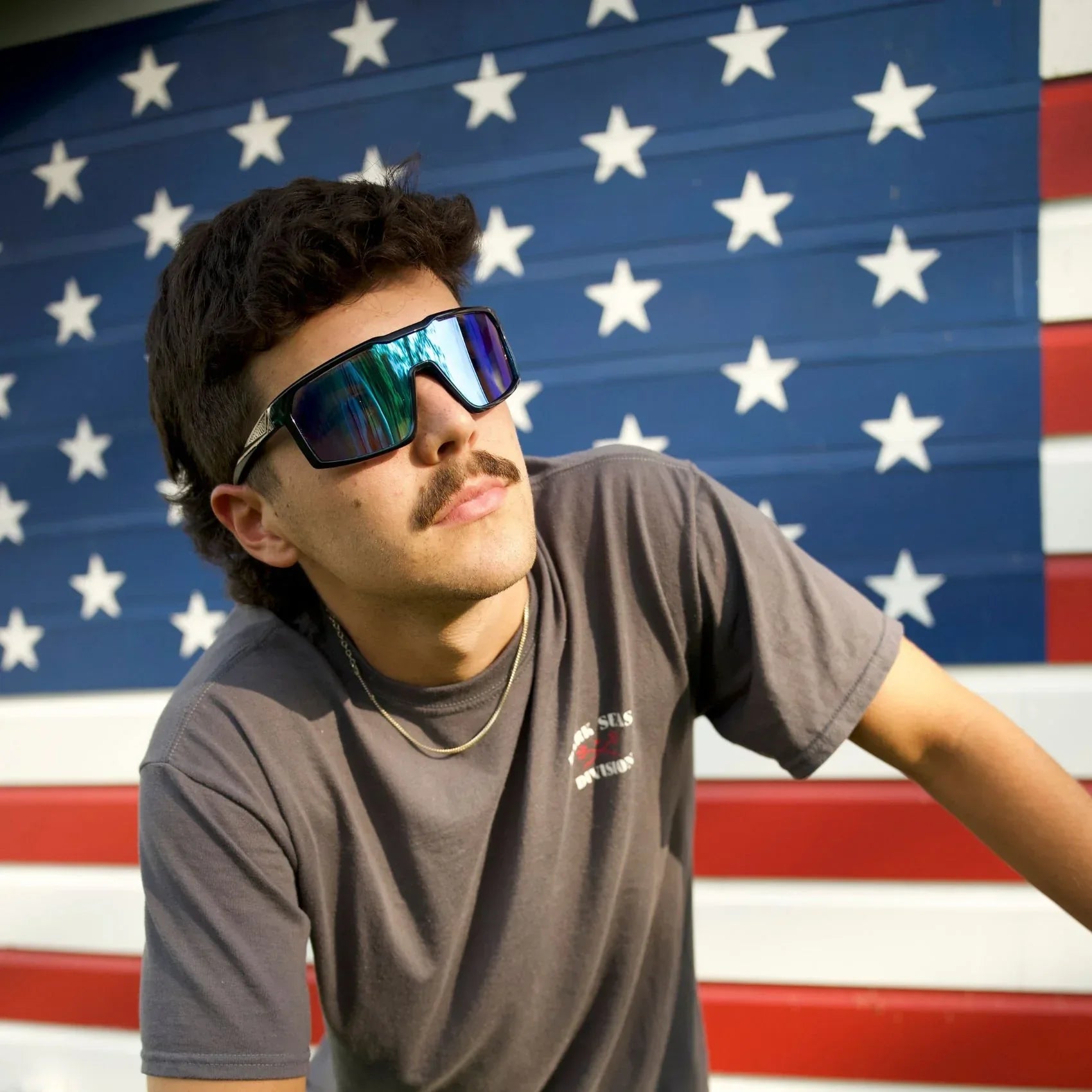 Nectar Ellijay Polarized Sunglasses