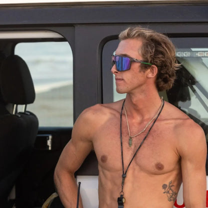 Nectar Ellijay Polarized Sunglasses