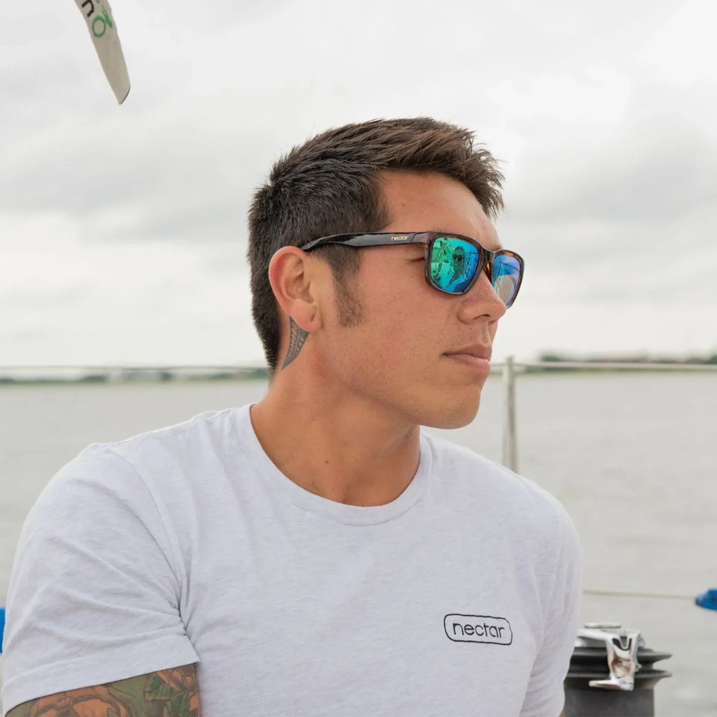 Nectar Folly Polarized Sunglasses