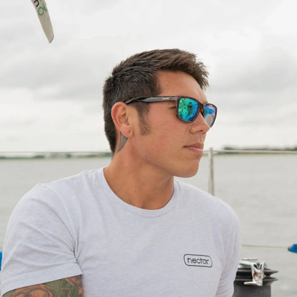 Nectar Folly Polarized Sunglasses