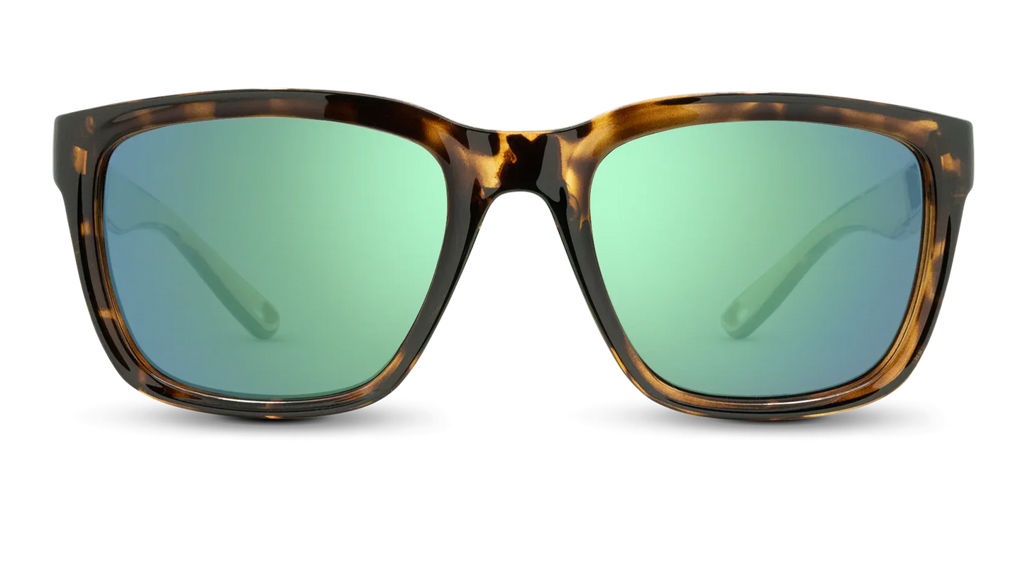 Nectar Folly Polarized Sunglasses