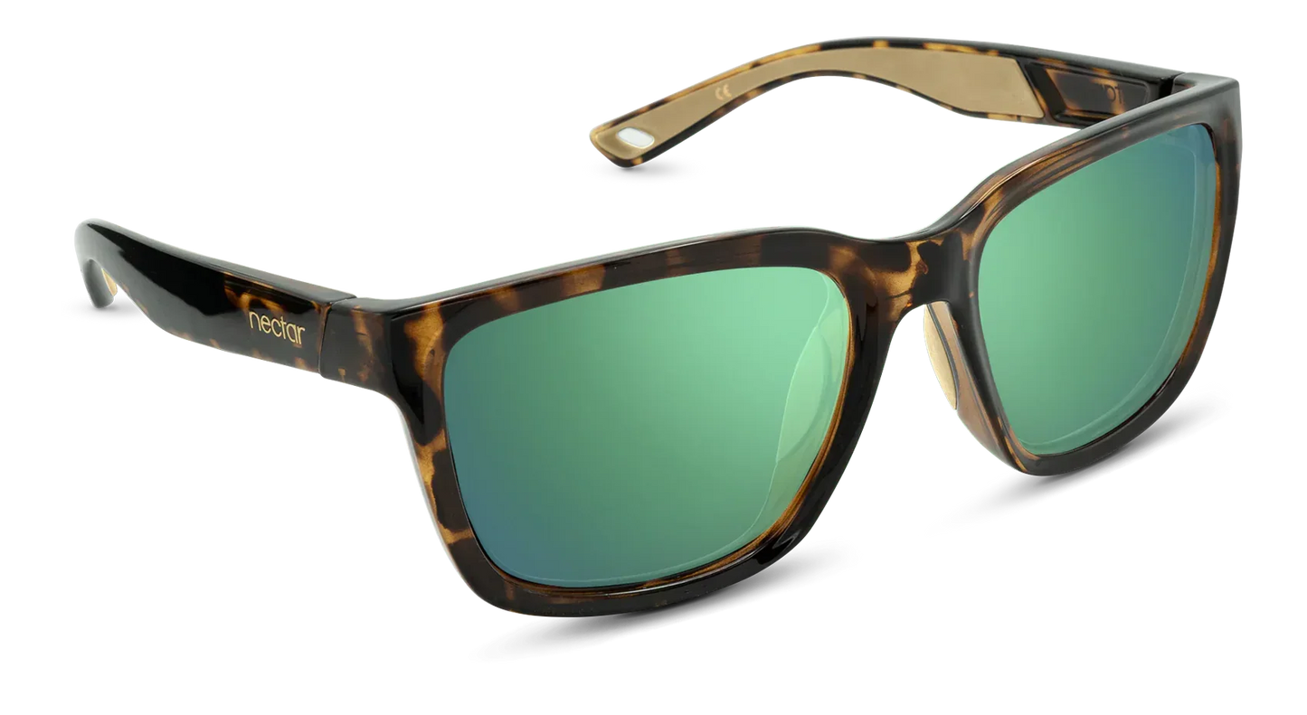Nectar Folly Polarized Sunglasses