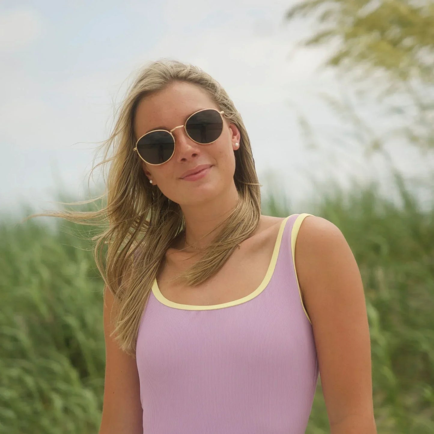 Nectar Greenwich Polarized Sunglasses