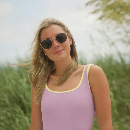 Nectar Greenwich Polarized Sunglasses