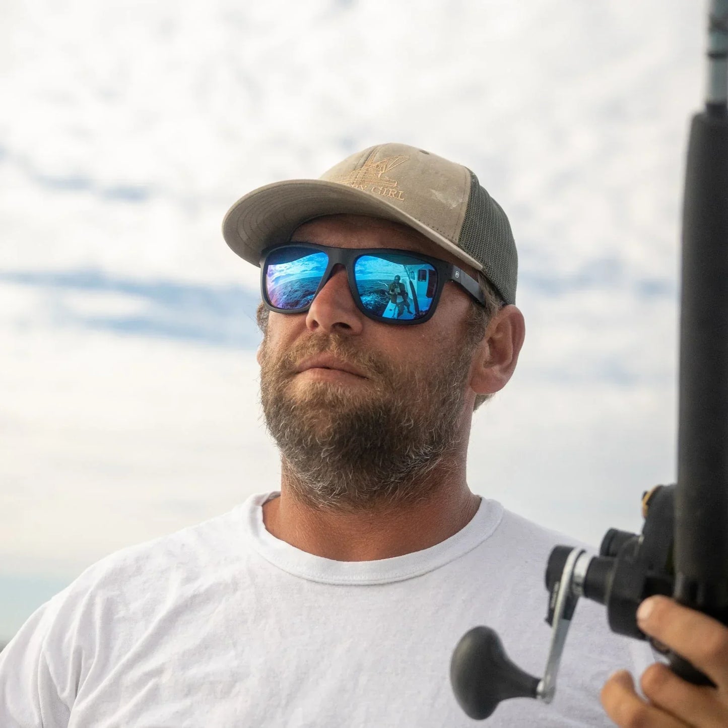 Nectar Islamorada Polarized Sunglasses