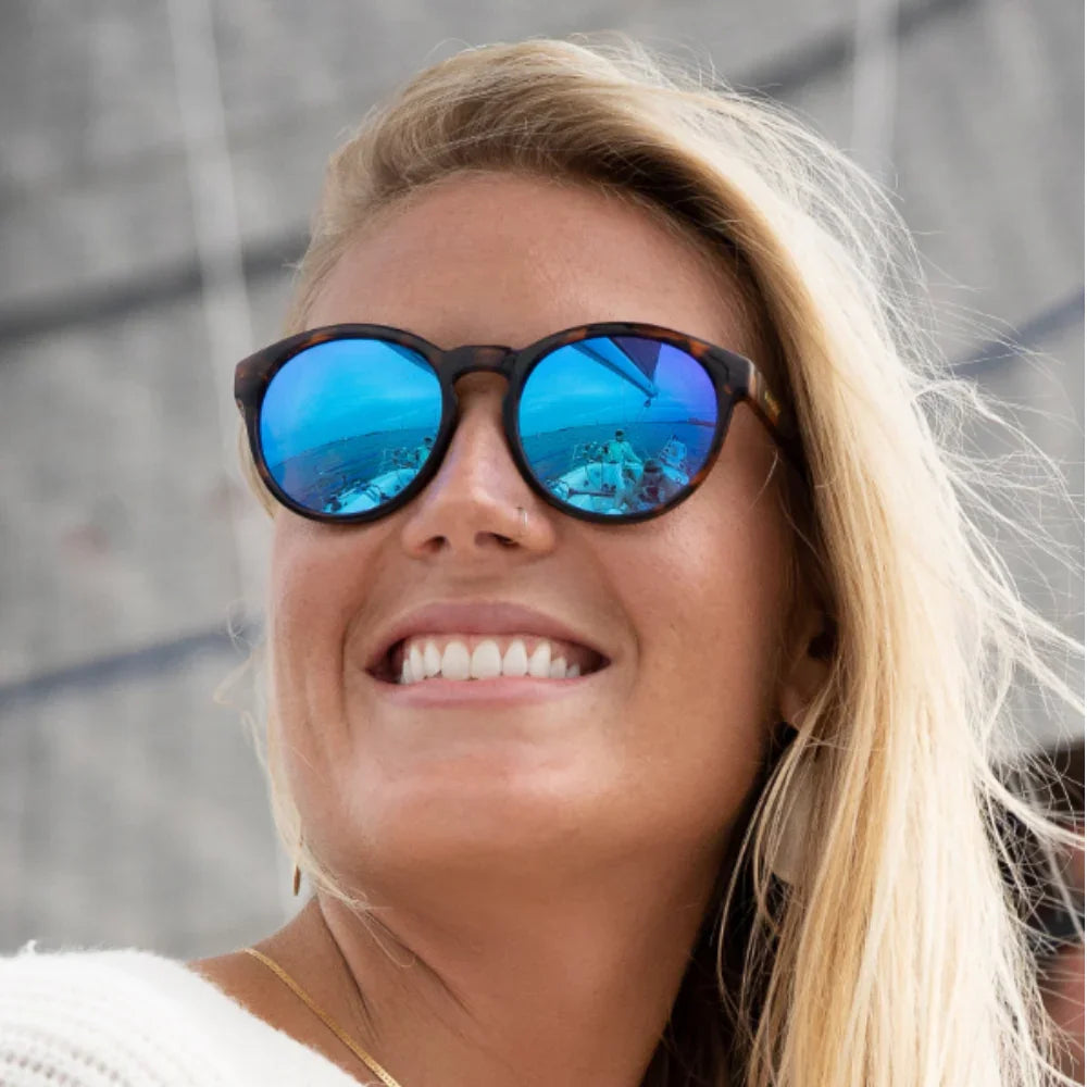 Nectar Penn Polarized Sunglasses