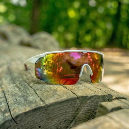 Nectar Pisgah Polarized Sunglasses