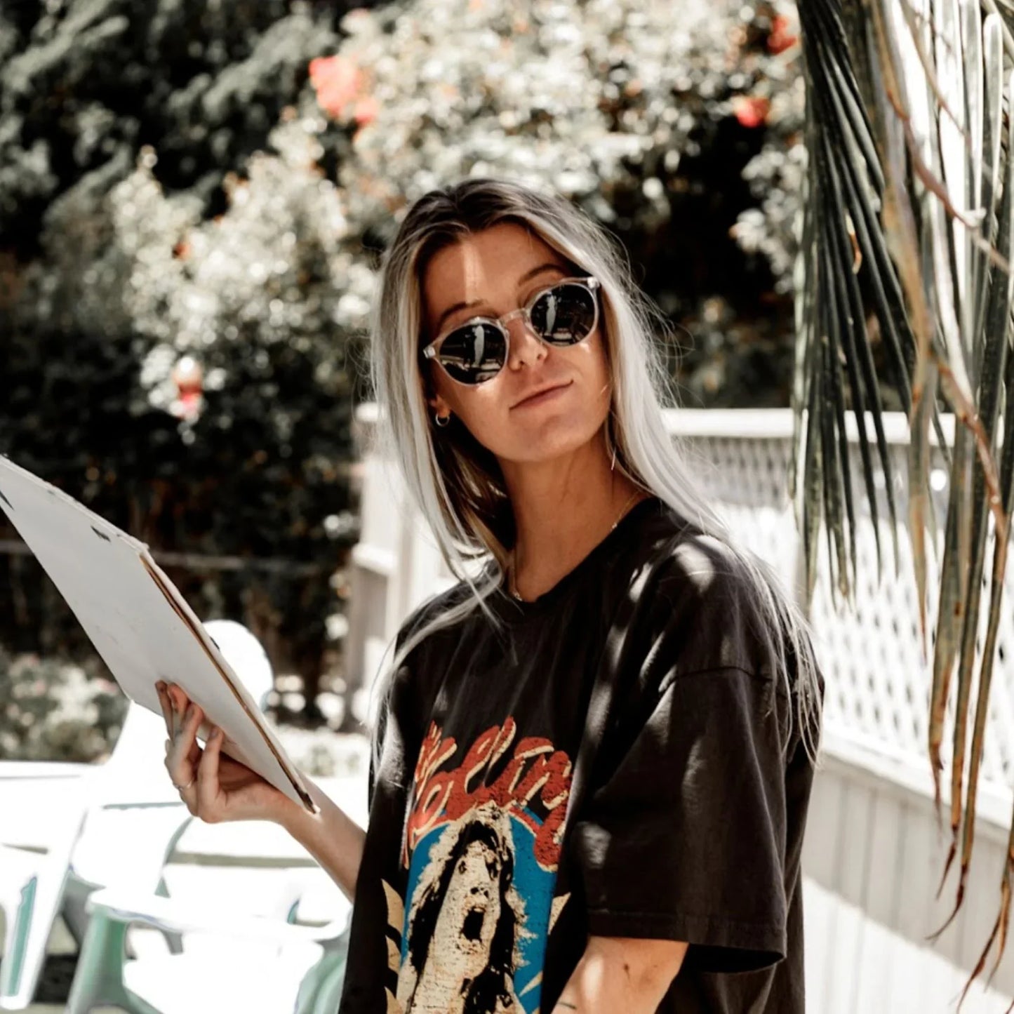 Wynwood Polarized Sunglasses