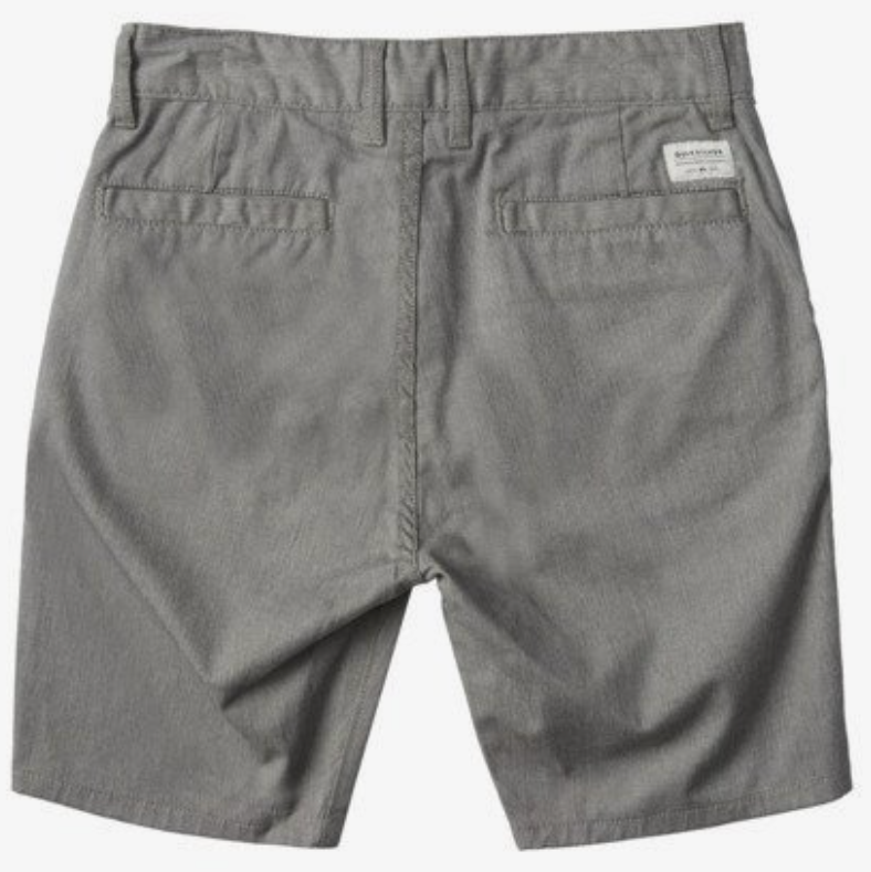New Everyday Union Boy's Stretch Chino Shorts