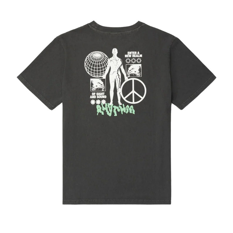 New Realm Vintage S/S T-Shirt