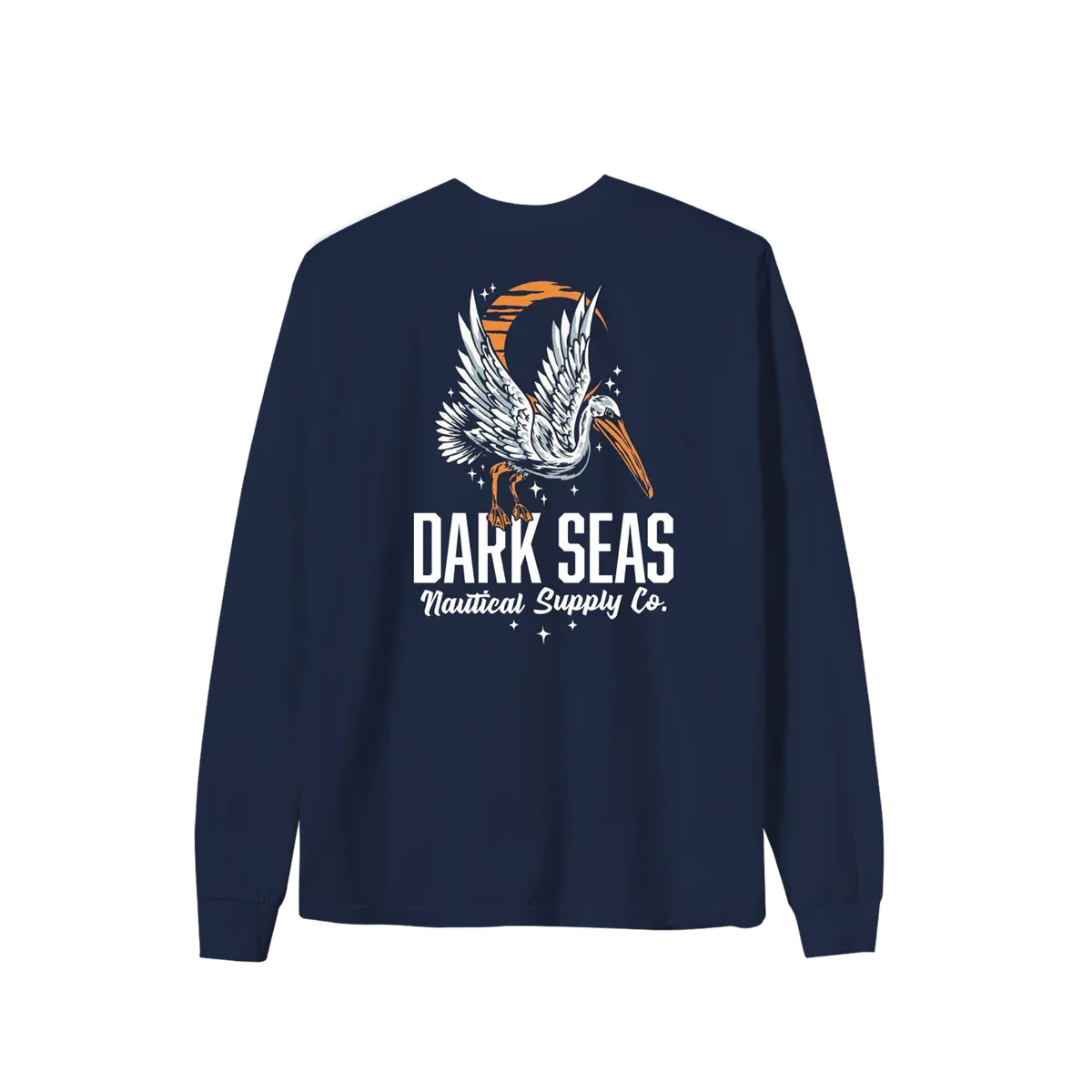 Nite Flyer LS Stock T-Shirt