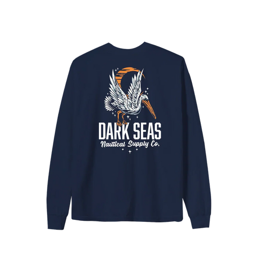 Nite Flyer LS Stock T-Shirt