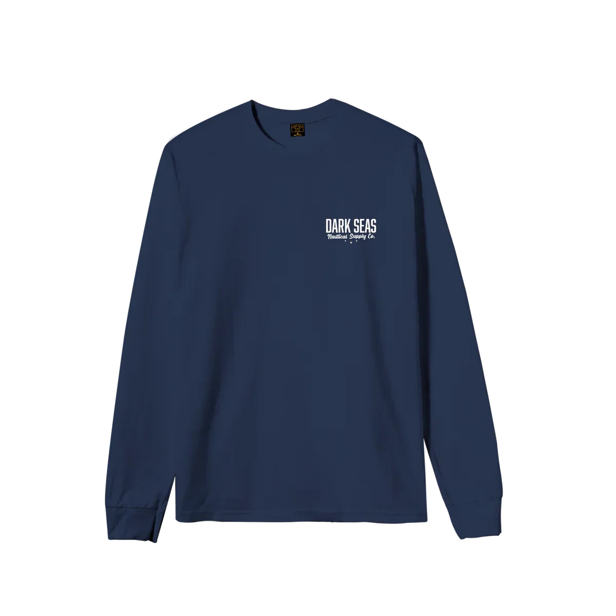 Nite Flyer LS Stock T-Shirt