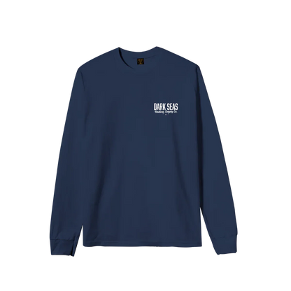 Nite Flyer LS Stock T-Shirt