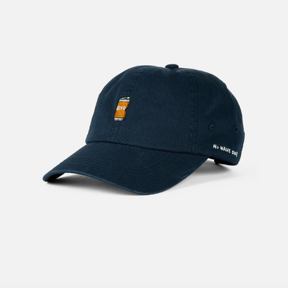 No Wave Day Hat