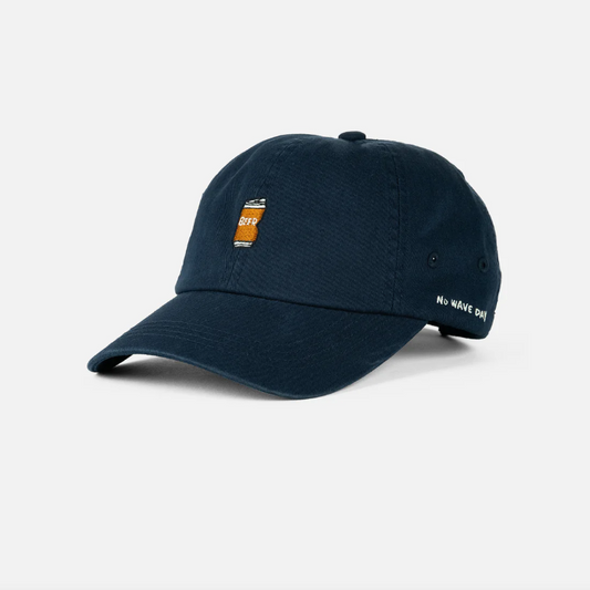 No Wave Day Hat