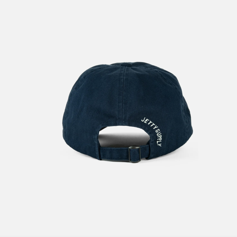 No Wave Day Hat
