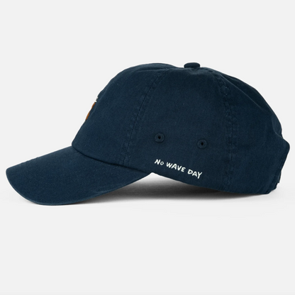 No Wave Day Hat