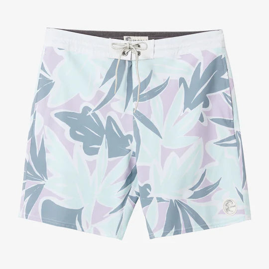 OG Print Cruzer 18" Boardshorts