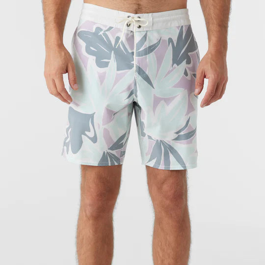 OG Print Cruzer 18" Boardshorts