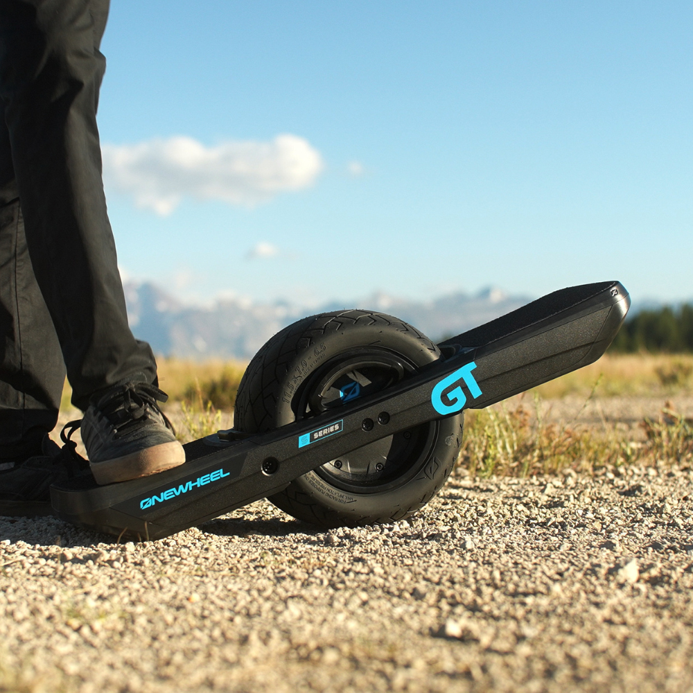 OneWheel GT S-Series | Recurve & Rally Edition – Sealand Adventure Sports