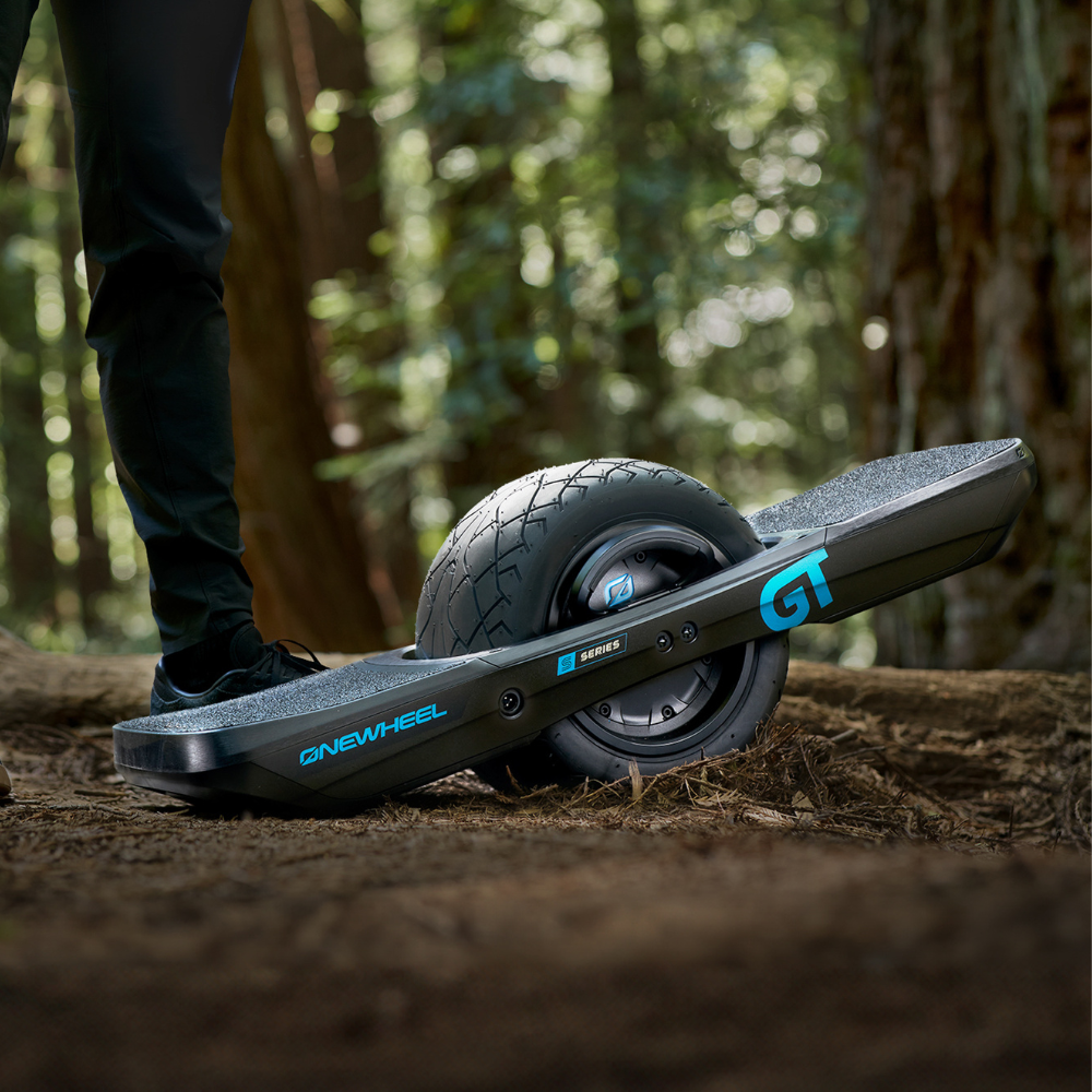 OneWheel GT S-Series | Recurve & Rally Edition – Sealand Adventure Sports