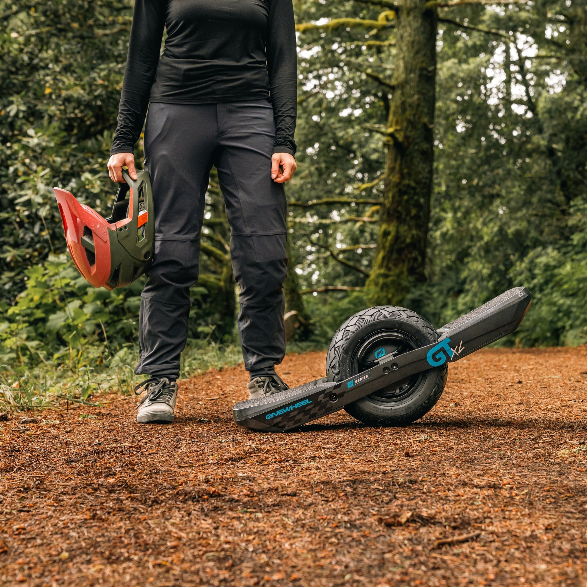 OneWheel GT S-Series Rally XL