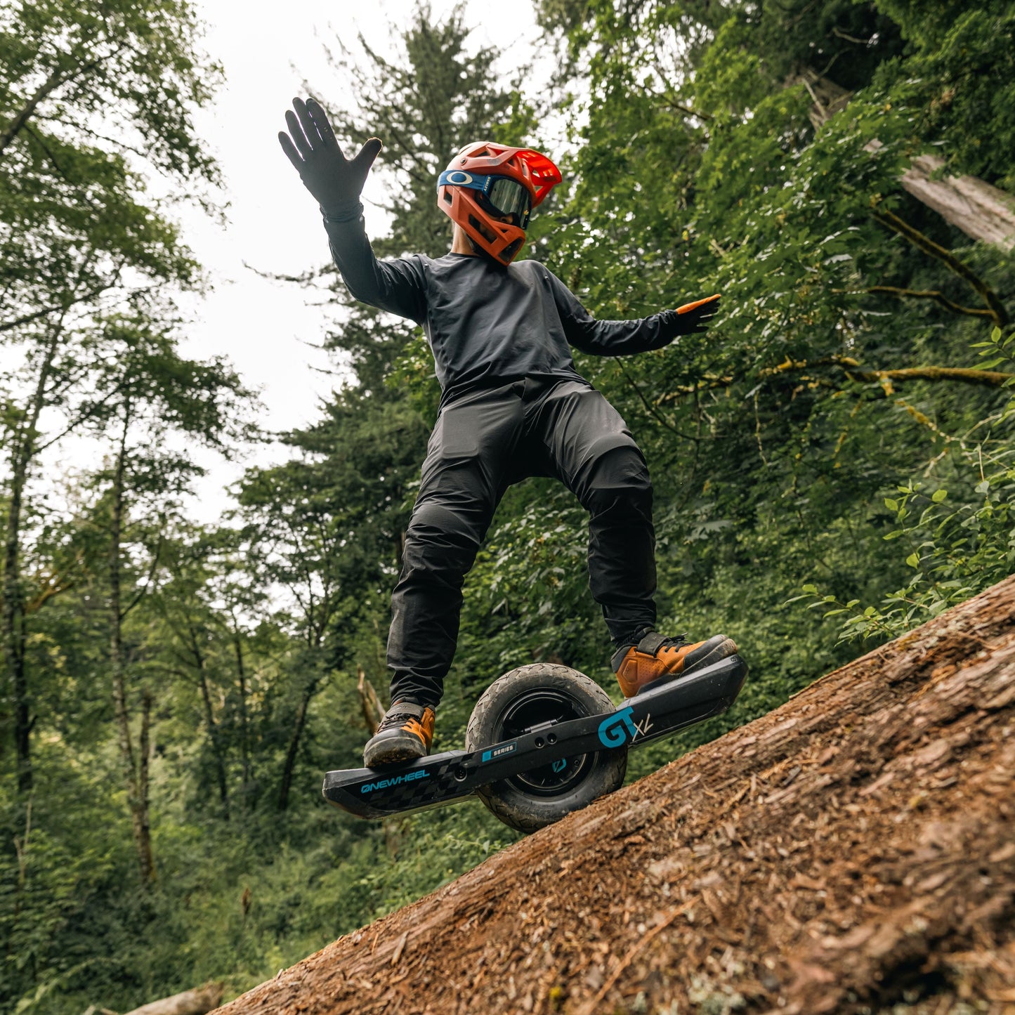 OneWheel GT S-Series