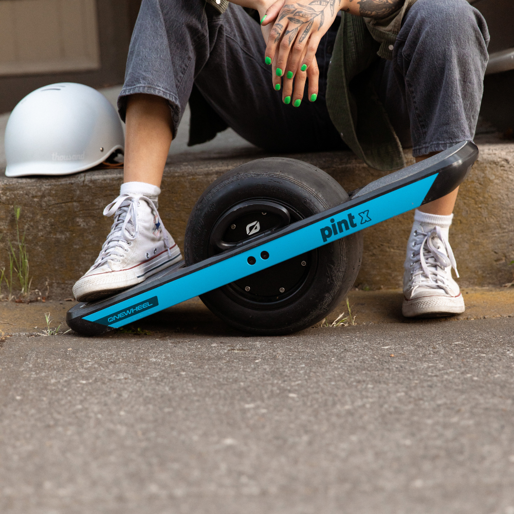 OneWheel Pint-X – Sealand Adventure Sports OneWheel Pint-X – Sealand Adventure Sports