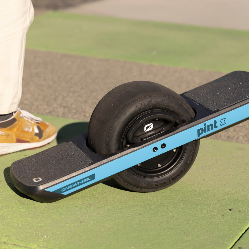 OneWheel Pint-X – Sealand Adventure Sports OneWheel Pint-X – Sealand Adventure Sports