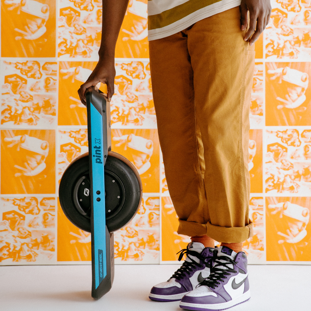 OneWheel Pint-X – Sealand Adventure Sports OneWheel Pint-X – Sealand Adventure Sports