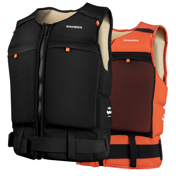 Open Sea Impact Vest